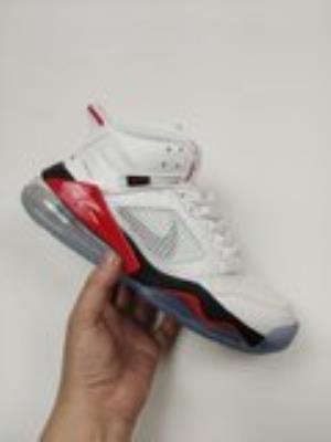 wholesale quality air jordan mars 270 model no. 4